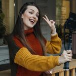 ¿Qué significa ser creador de contenido? El fenómeno digital que conquista las redes
