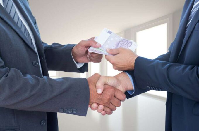 Préstamos de 500€ al instante: las mejores opciones si necesitas dinero ya