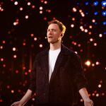 Primer ensayo de Eslovenia en Eurovisión 2025
