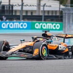 Formula One Miami Grand Prix - Race