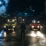 Todas las generaciones necesitan su dosis de coches rápidos y furiosos amoríos