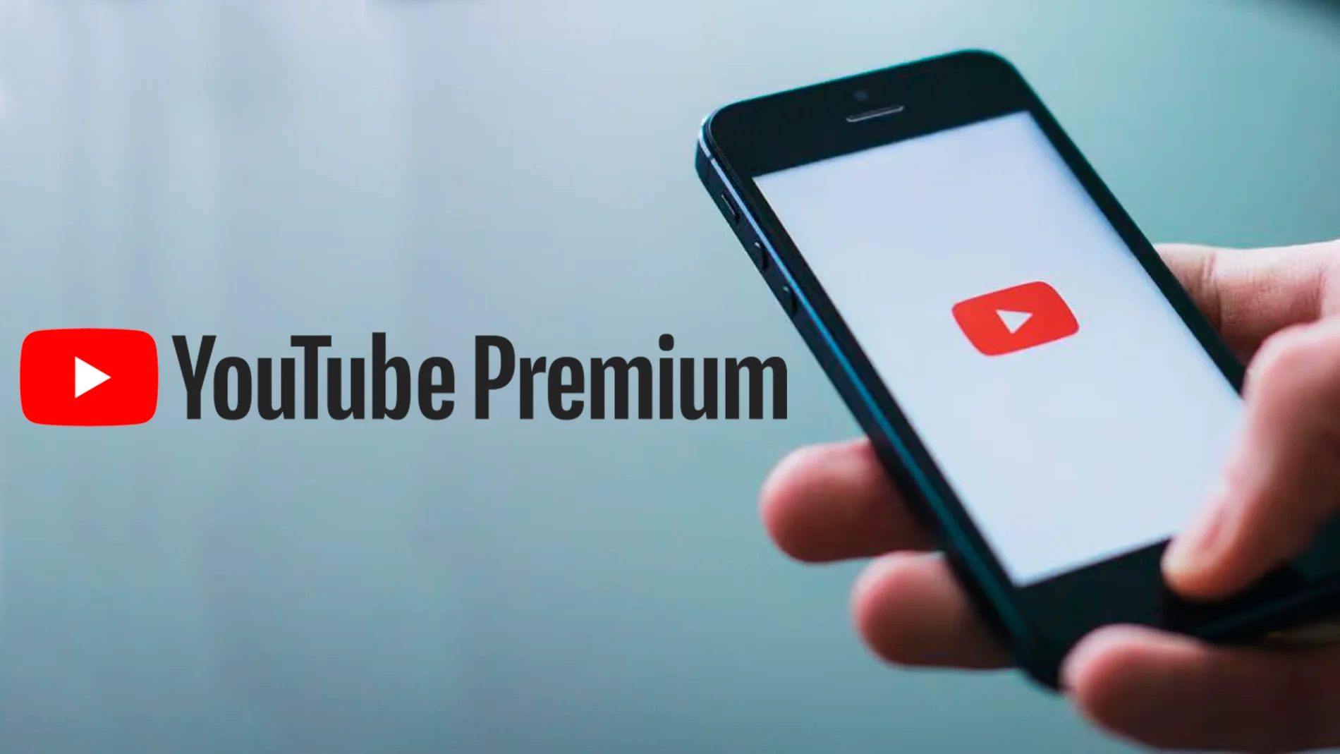 YouTube Premium