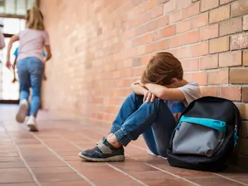 En ciudades de mayor tamaño los adolescentes sufren más esta problemática que en las más pequeñas En ciudades de mayor tamaño los adolescentes sufren más esta problemática que en las más pequeñas