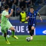 FC Internazionale Milano v FC Barcelona - UEFA Champions League 2024/25 semi final second leg