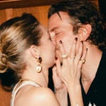 Bradley Cooper y Gigi Hadid