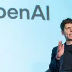 Sam Altman es el máximo dirigente de Open AI