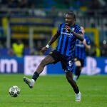 FC Internazionale Milano v FC Barcelona - UEFA Champions League 2024/25 semi final second leg