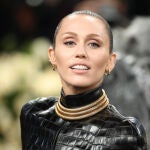 Miley Cyrus en la MET Gala de 2025