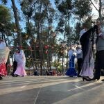 Pinto.- Excursiones, taichí, romería de la tortilla y Feria de San Isidro para los mayores en mayo