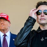 Elon Musk se hizo un sitio en la Casa Blanca con su apoyo a Donald Trump