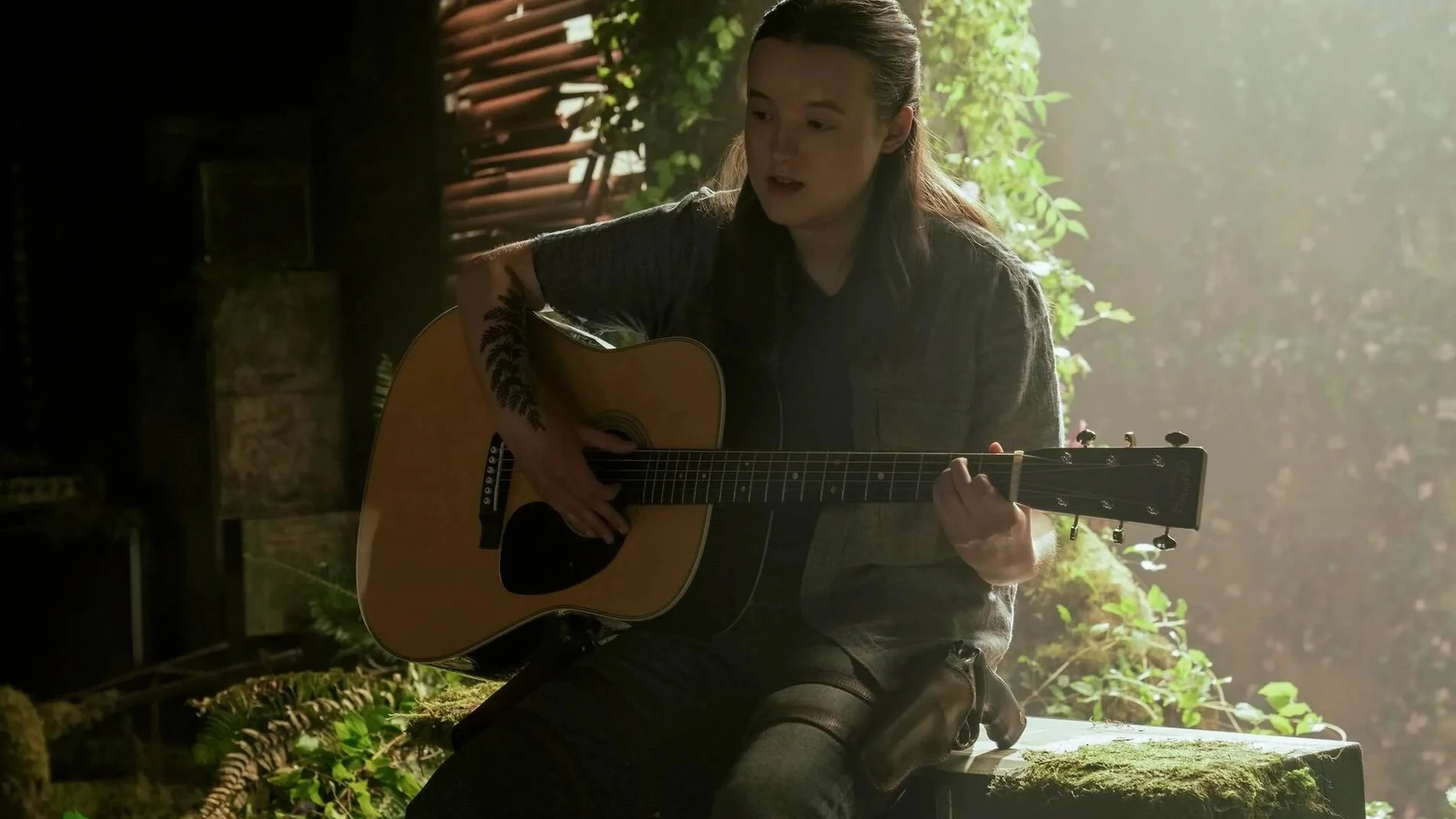 Crítica del episodio 2x04 de The Last of Us: una aceleración hacia los eventos del juego