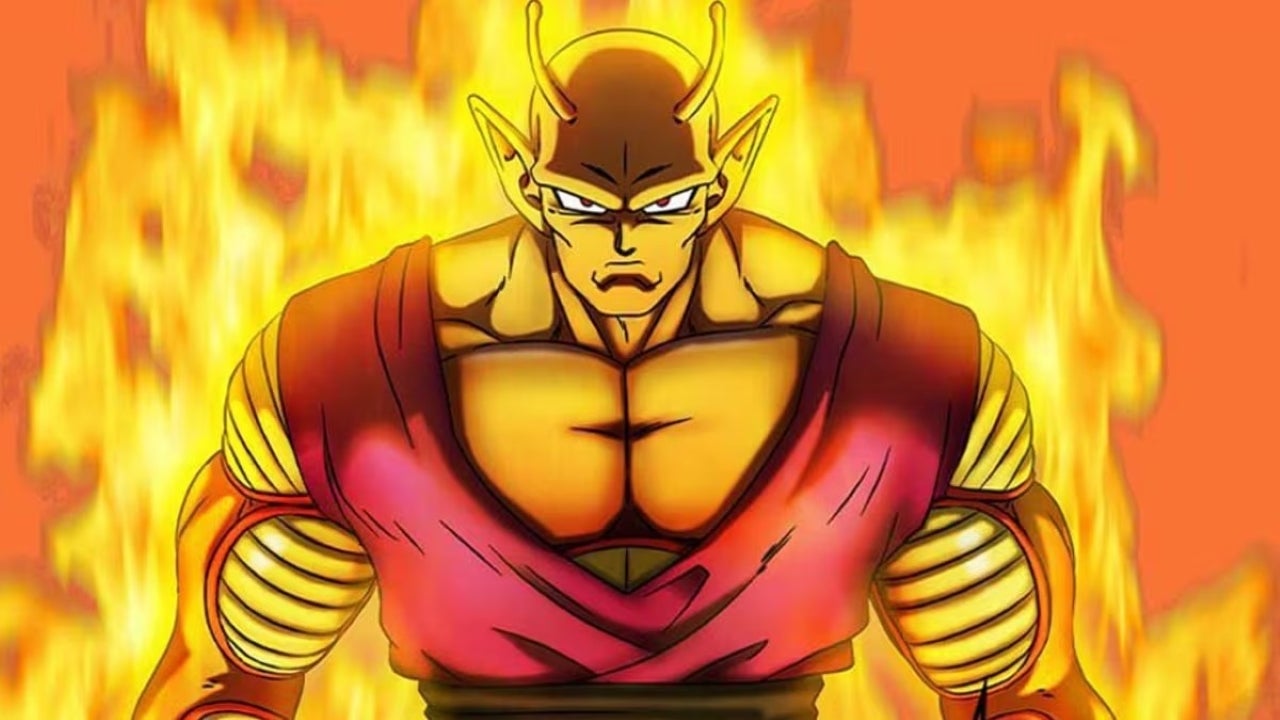 Orange Piccolo cautivó a todo el público