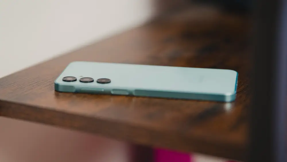 Un teléfono equilibrado por 150 euros