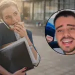 Sebastián Ramírez, abogado laboralista, sobre la reducción de la jornada laboral: "Tu jefe te dará doce días más de vacaciones"