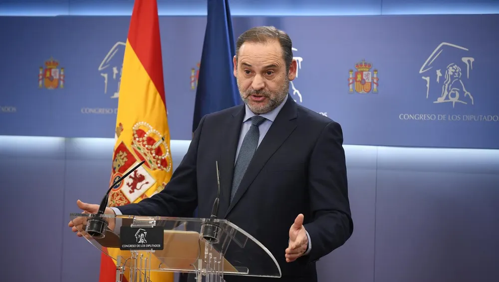 El Supremo cerca a Ábalos por los tres años en los que la trama pagó la "cuantiosa" renta del piso de Jesica