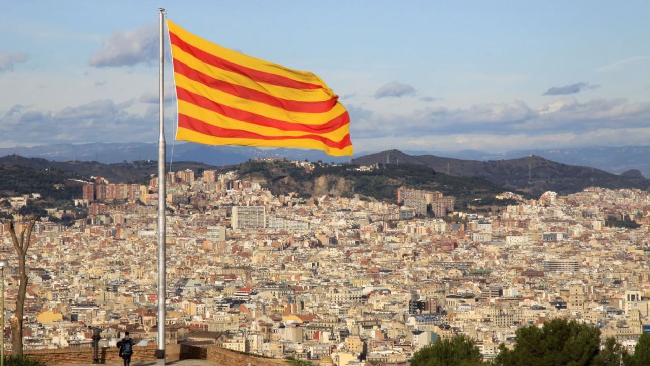 ¿Es posible qué Cataluña imponga un huso horario diferente al de España?