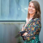 Ángela de Miguel, candidata a presidir Cepyme, ofrece "unidad empresarial" y una "voz fuerte de las pymes"