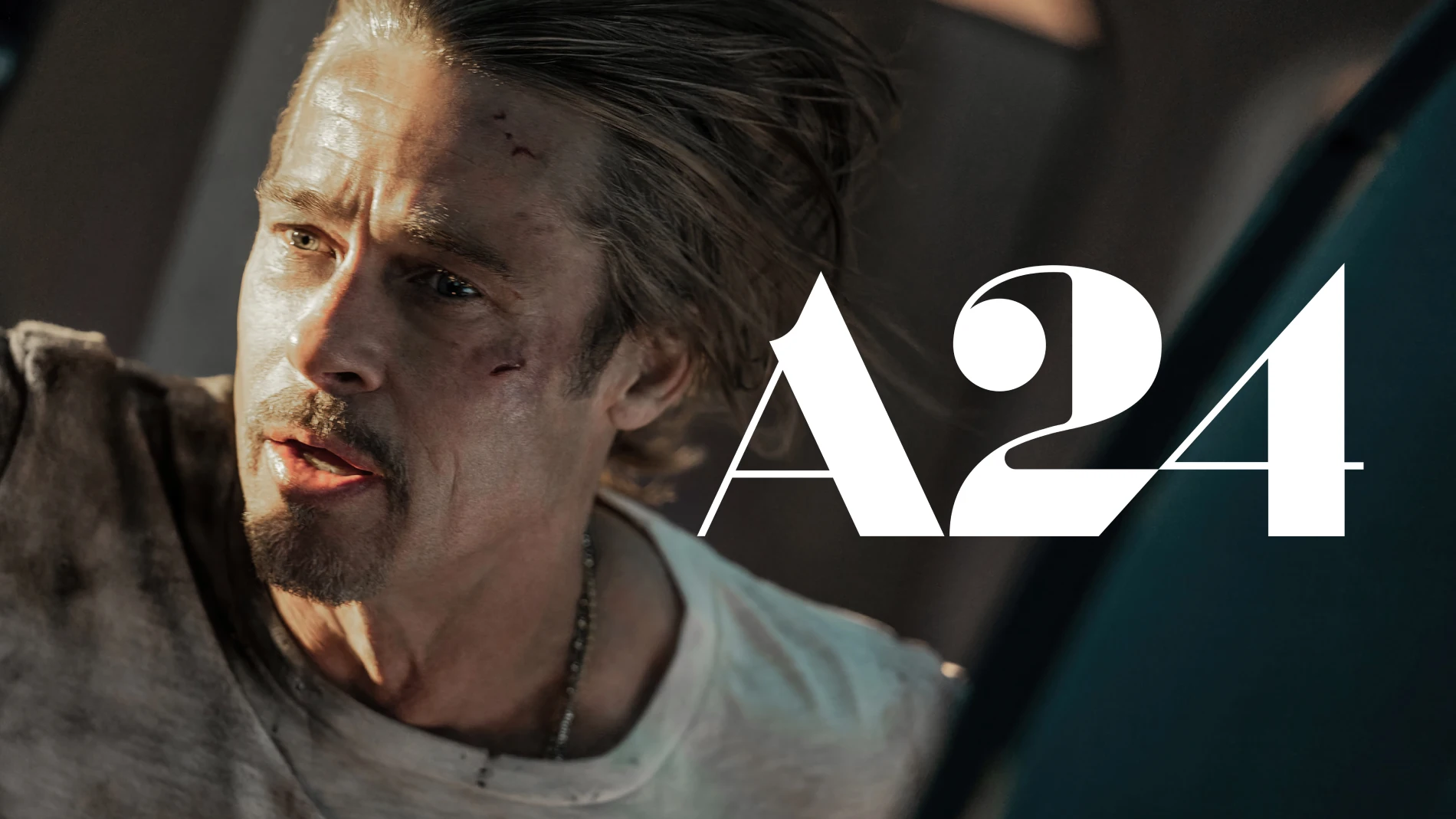 Brad Pitt es uno de los actores más influyentes de su generación