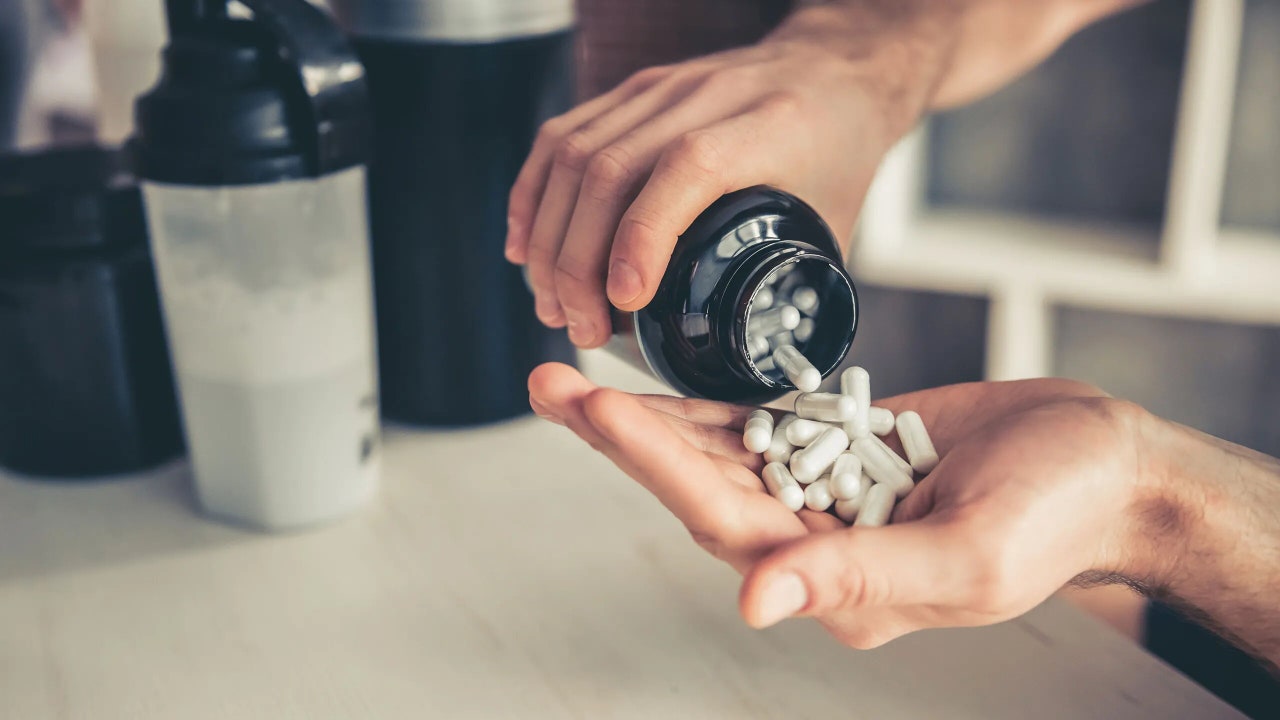 Los suplementos de rendimiento son la nueva moda, pero ¿merecen realmente la pena?