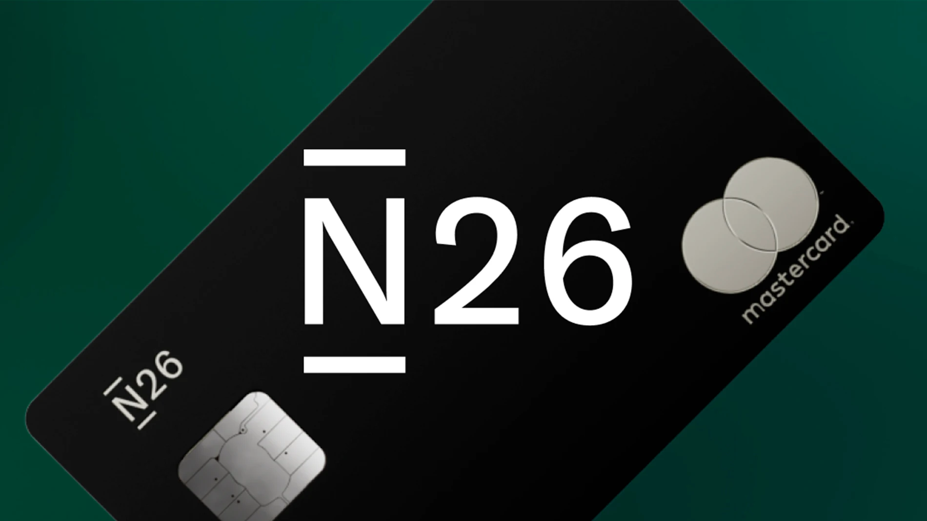 N26 sigue siendo un banco, pero ahora también es una operadora móvil