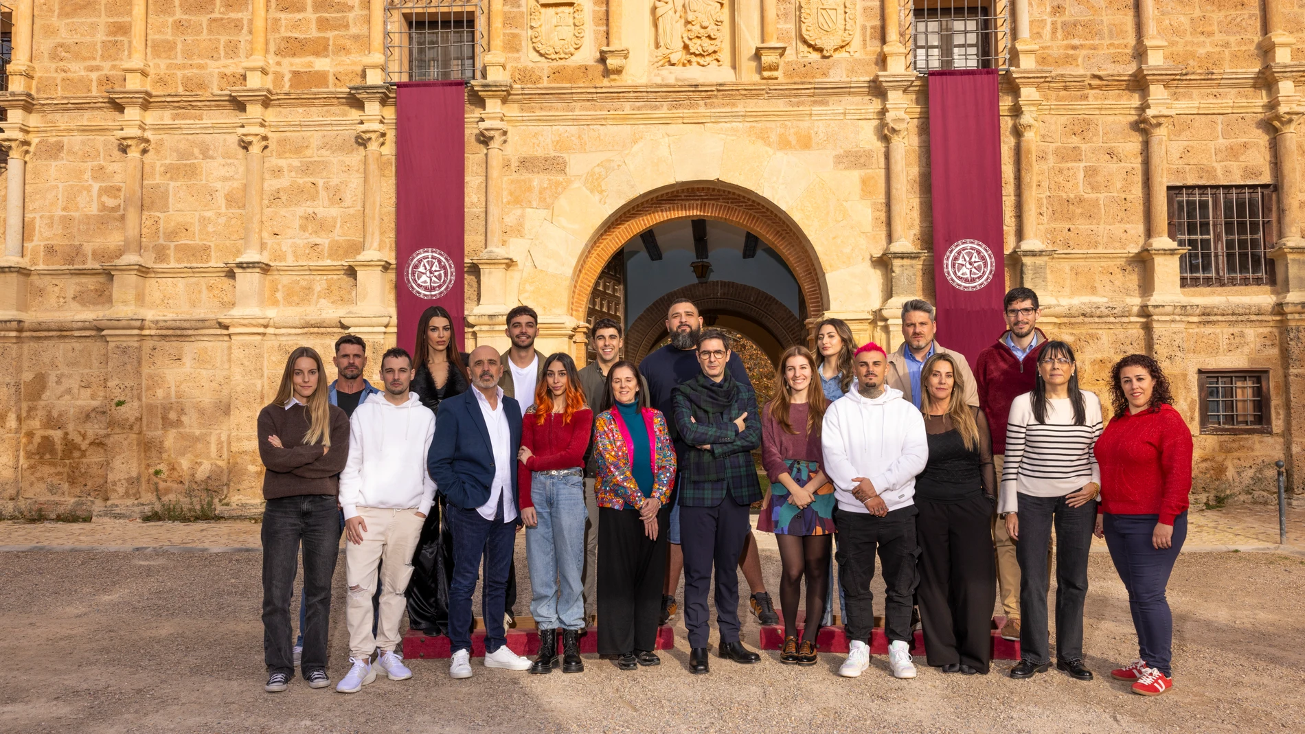 “Traitors” no es un reality, es un espejo cruel