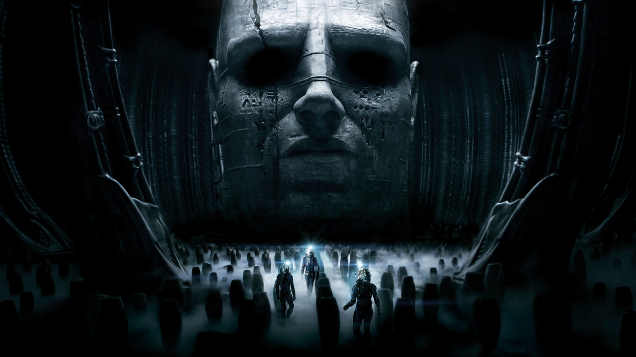 Esta referencia oculta de 'Prometheus' confirma una impactante conexión entre 'Alien' y 'Blade Runner'