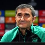 UEFA Europa League - Athletic Club press conference