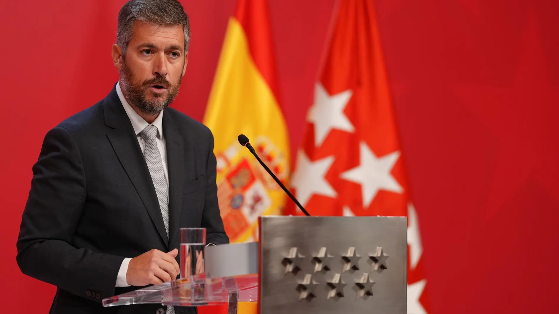 Mujeres víctimas de violencia y con dificultades económicas en Madrid recibirán ayudas de hasta 12.420 euros