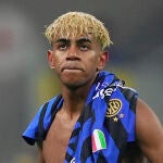 Italy Soccer Champions League