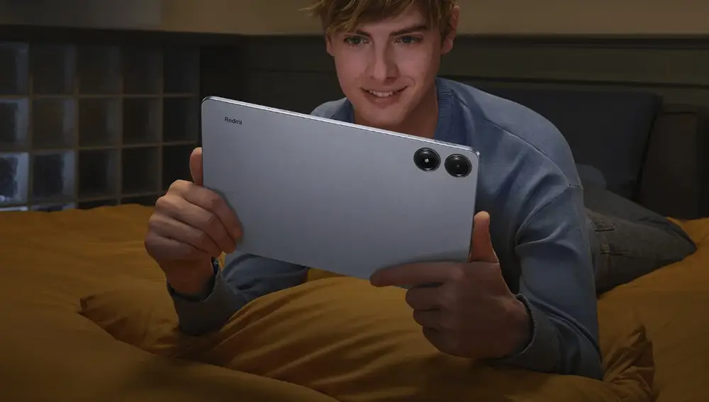 Xiaomi Redmi Pad Pro