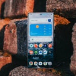 El Samsung Galaxy S25 Ultra será uno de los primeros móviles de la marca en recibir la actualización estable a One UI 8