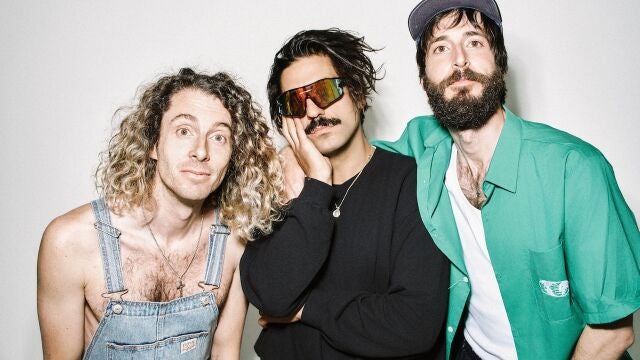 Nuevo concierto en el Roig Arena: Sexy Zebras actuará en Valencia