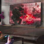LG OLED42C44LA