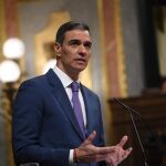 Sánchez participará en la cumbre de la Liga Árabe que se celebrará el 17 de mayo en Irak, con Gaza como tema central