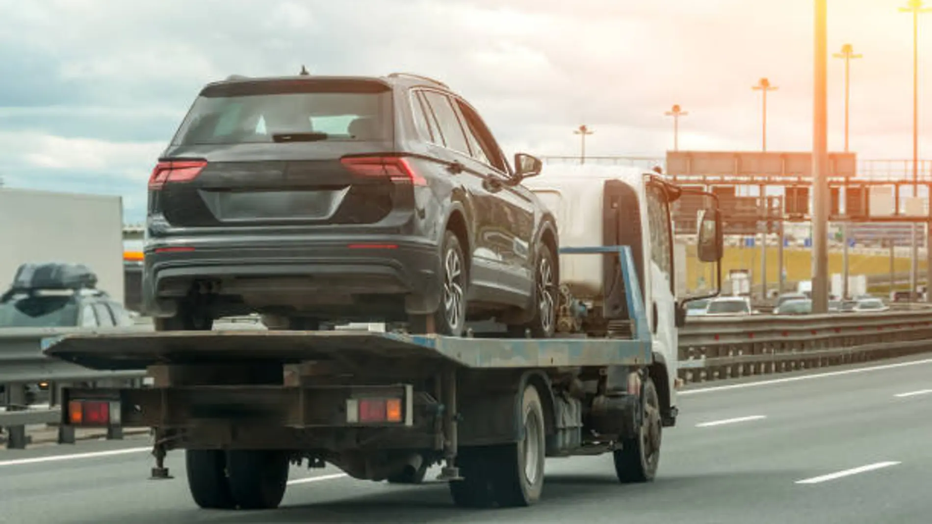 Este es el coche que más probabilidades tiene de sufrir una avería según una de las mayores empresas de asistencia en carretera