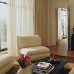 5 detalles que solo encuentras en casas discretamente lujosas