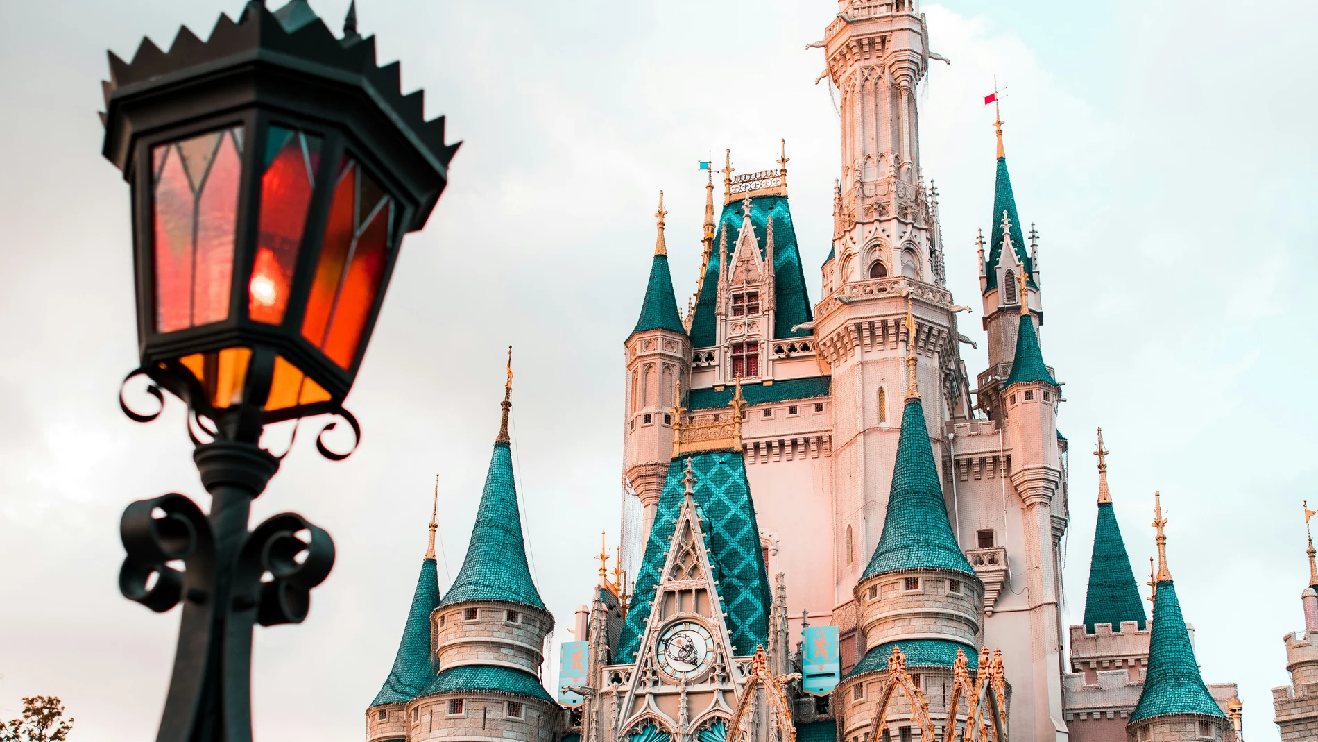 Disney abrirá su séptimo parque temático en Abu Dabi: un nuevo mundo de magia y tecnología en Yas Island