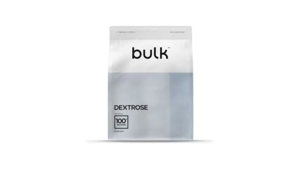 Bulk Dextrosa