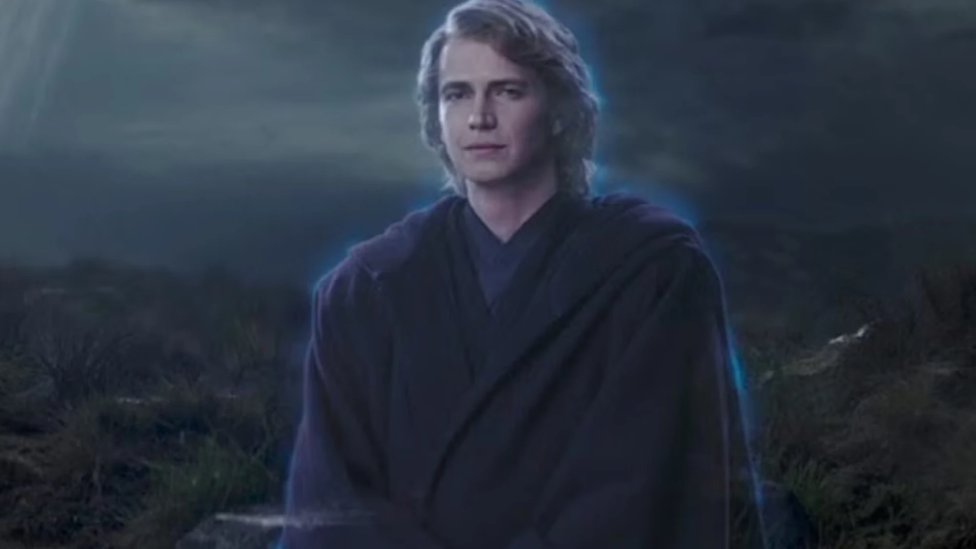 Los seguidores de Star Wars siguen lamentando esta decisión con Darth Vader 20 años después