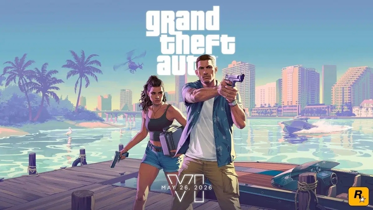 El segundo retraso de GTA 6 cada vez es más probable