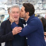Cannes - De Niro