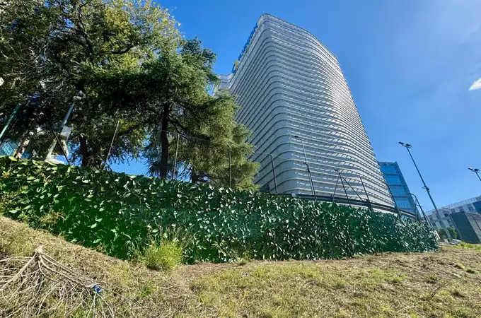 De rodar por el asfalto a limpiar el aire De rodar por el asfalto a limpiar el aire