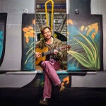 Entrevista con el cantante Manuel Carrasco que presenta su nuevo disco “Pueblo Salvaje II” © Alberto R. Roldán