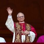 Así serán las primeras 24 horas del Papa León XIV: del 'Habemus papam' a su primera Misa
