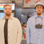 Ibai Llanos se vuelve a juntar con Bad Bunny para un vídeo al que nadie le encuentra el sentido