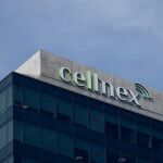 Economía.- Cellnex repartirá el 18 de junio un dividendo de 0,0167 euros por acción o 11,82 millones en total