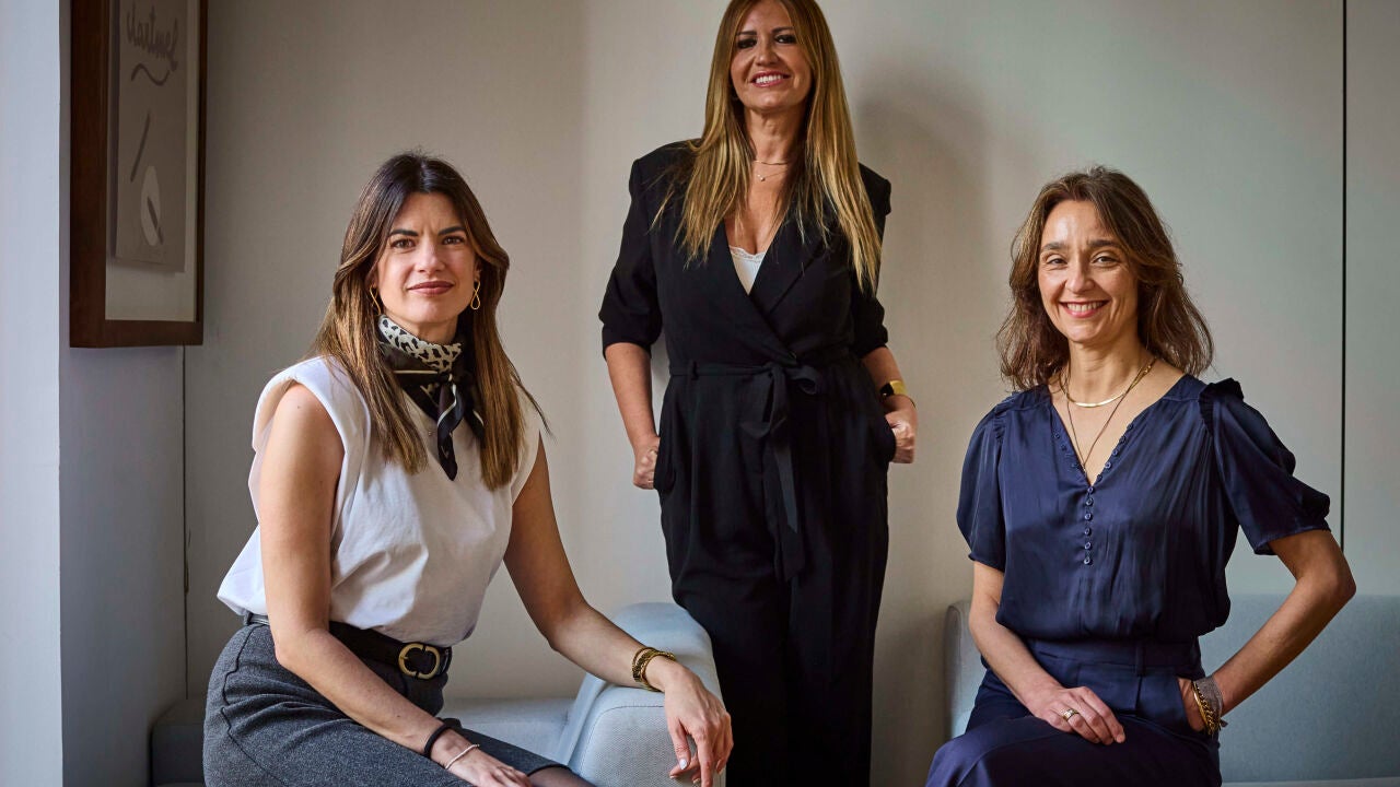 El talento femenino irrumpe en el fintech e insurtech