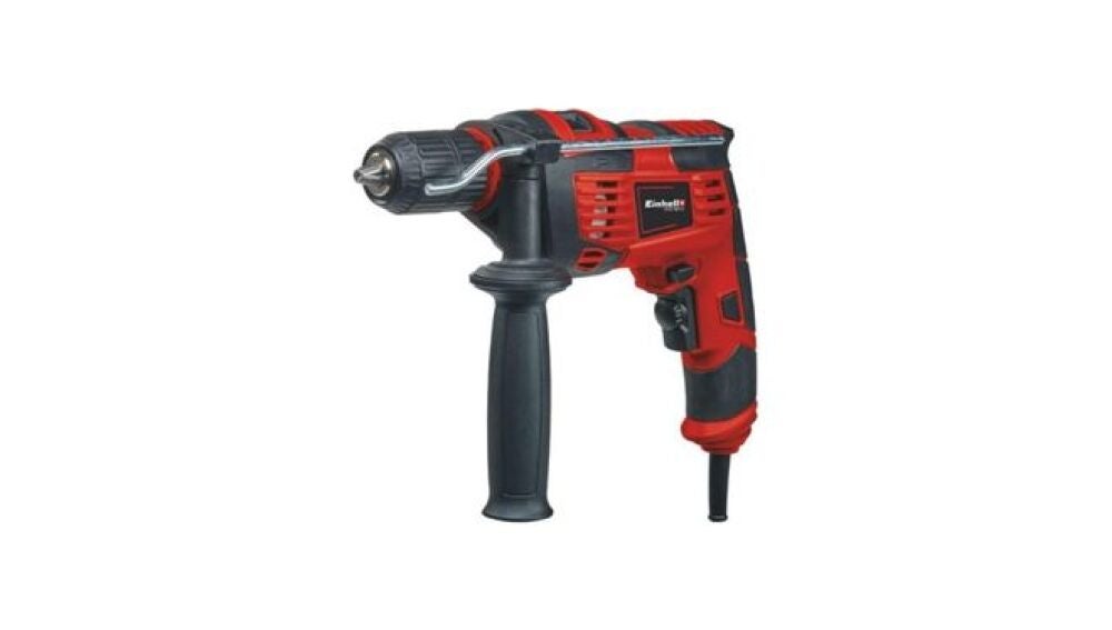 El taladro percutor profesional que cuesta la mitad que el de Bosch y ...