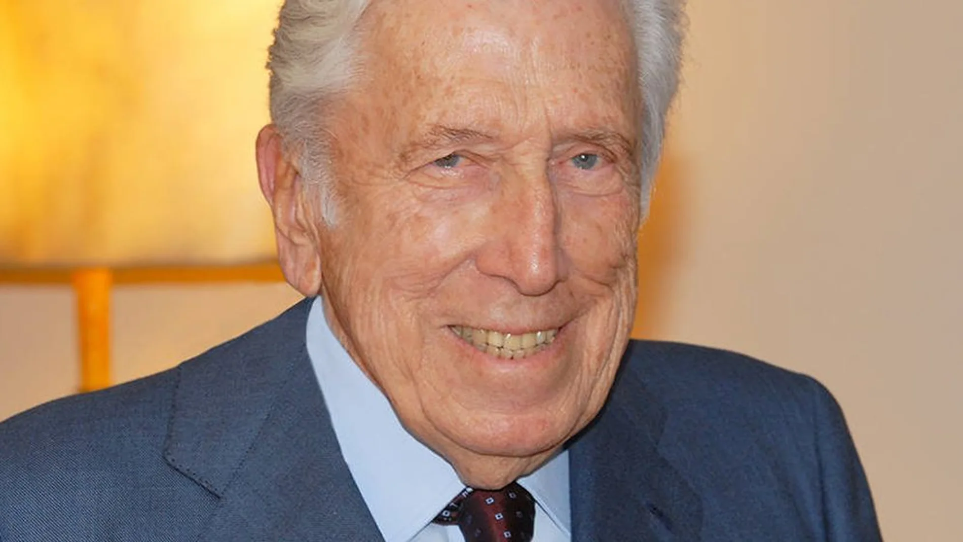 Una imagen de archivo del empresario Pere Mir