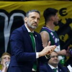 El Unicaja de Ibon Navarro, campeón de la Basketball Champions League